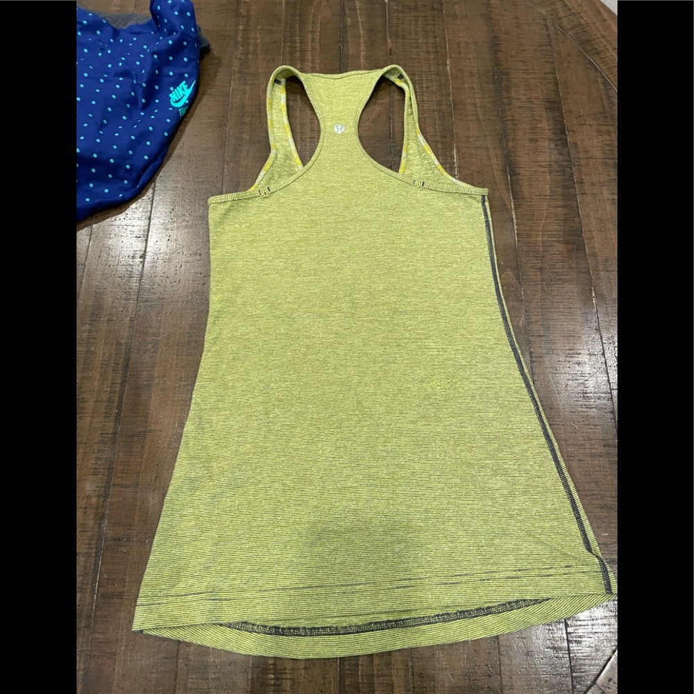 Lululemon